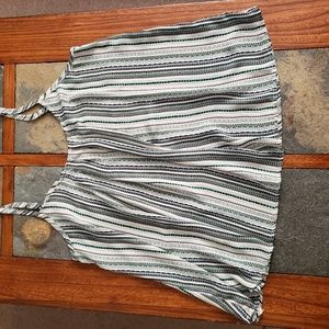 Torrid Spaghetti Strap Size 1